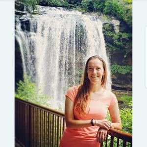 Meet your Posher, Shannon